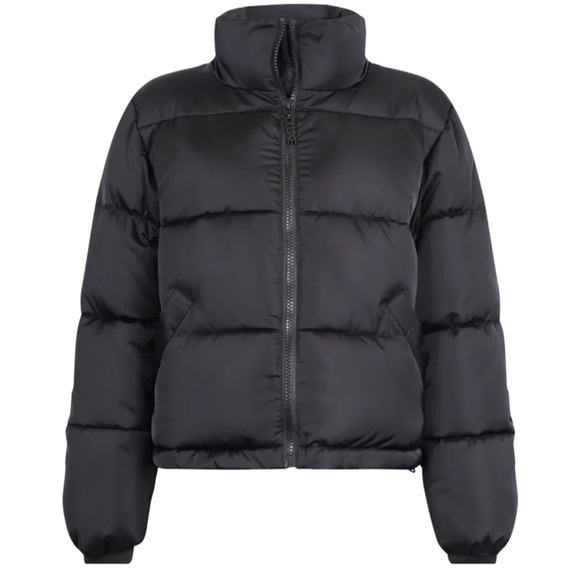 Decjuba D-Luxe Short Puffer - Size M - Picture 7 of 8
